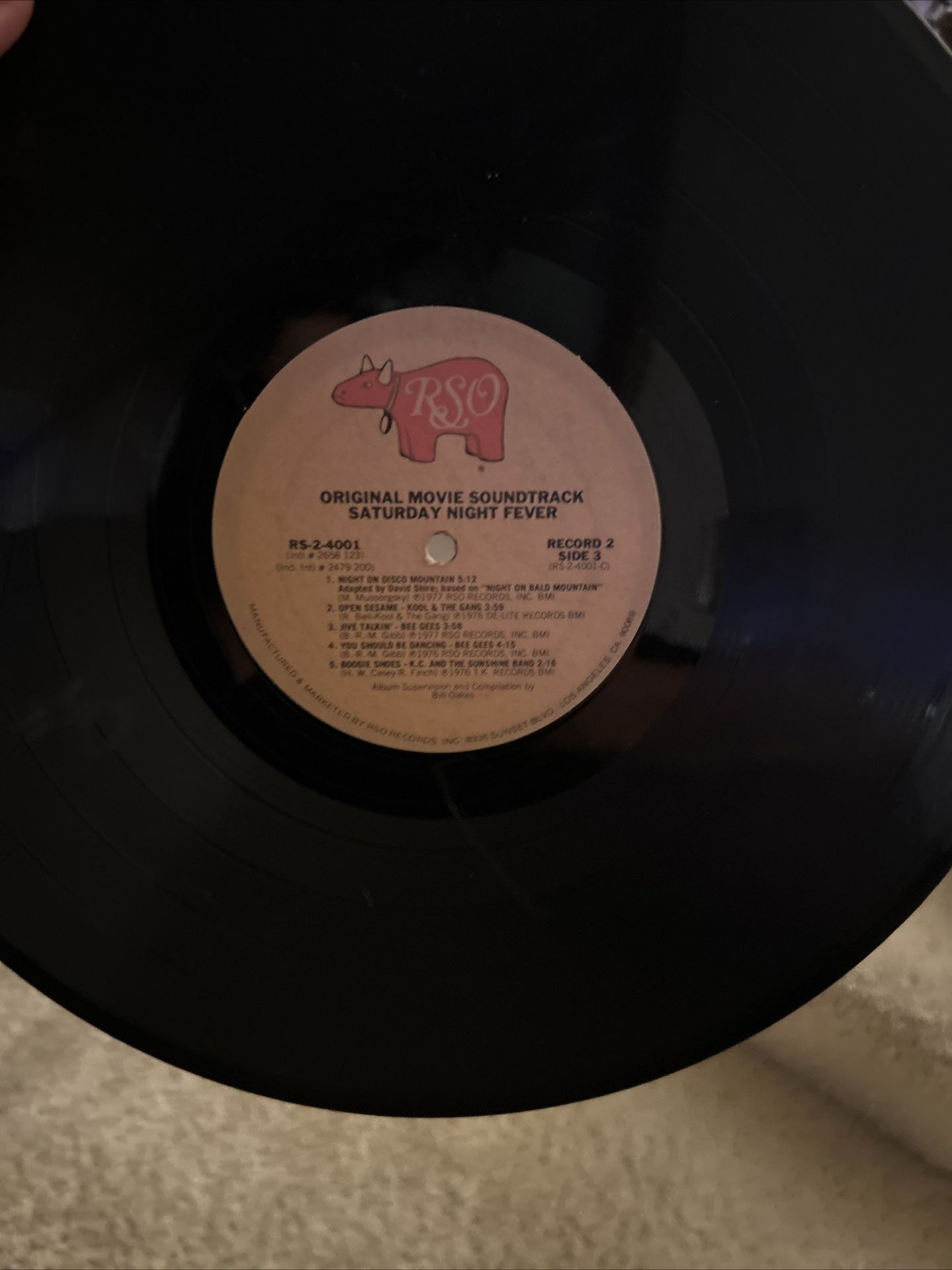 Records Vinyl