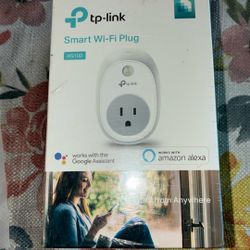 Tp Link Kassa Smart WiFi Plug-new