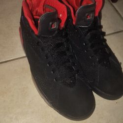 Jordan MVPs Infrared 