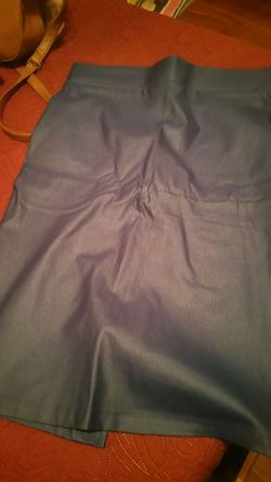 Skirt from forever 21