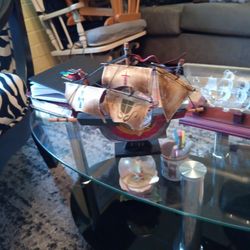 Wood Carb Mayflower Bowl The Nina