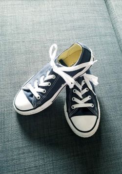 Converse Shoes size 13 New
