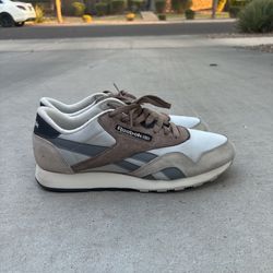 Classic Reebok Men's Trainers