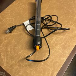 Aquarium heater