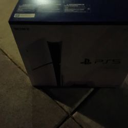 Playstation 5 