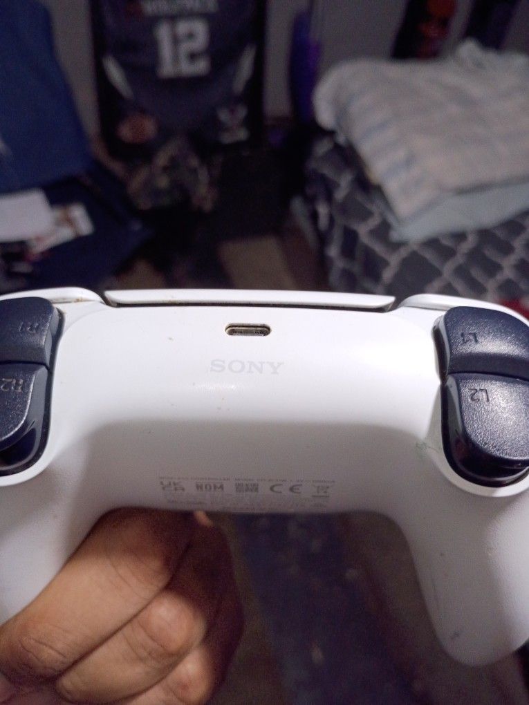 PS5 Controller