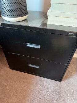 Filing Cabinet