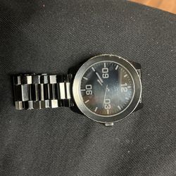 Nixon Watch