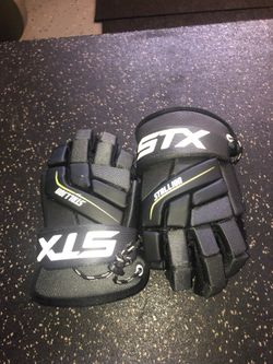 Stx stallion 200 size medium