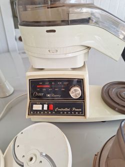 Kitchen Center