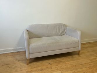 IKEA LINANÄS loveseat