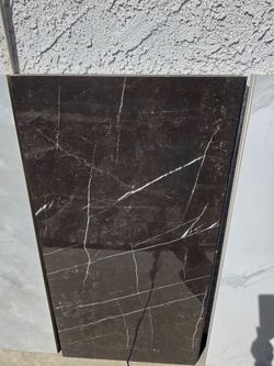 24x48 Polished or Matte Porcelain Tile