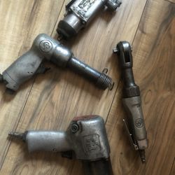 Air Power Tools