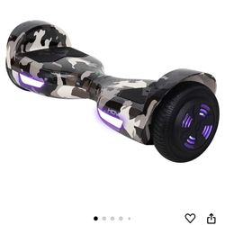 Hover-1 Helix