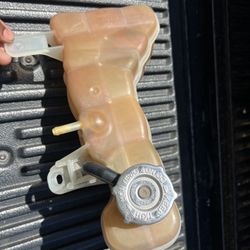 Dodge Charger 392 Scat Pack OE Coolant Reservoir 