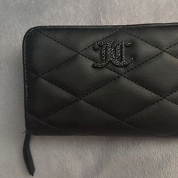 Juicy Couture Card Wallet 