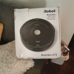 Robot Vacumm