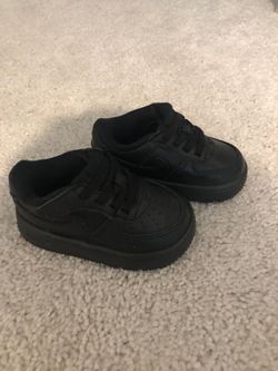 Toddler shoes