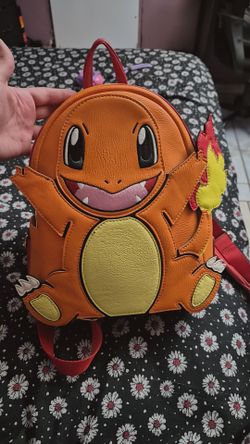 Charmander loungefly