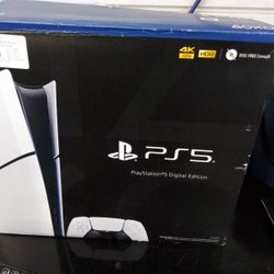 Playstation 5