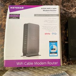 Wifi Modem Router 