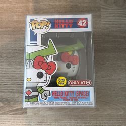 Hello Kitty 42 Funko Pop