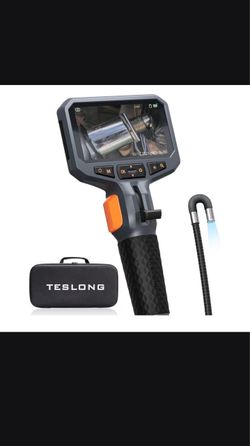 TD450s inspection camera