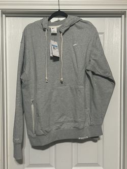 🔥🔥🔥Nike Dri-FIT Standard Issue Pullover Hoodie (sz. M-Tall)