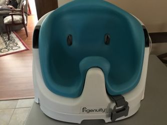 Baby chair