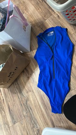 TA3 swimsuit