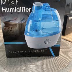 Cool Most Humidifier ( Brand New ) 