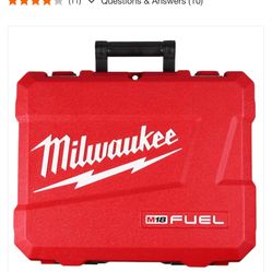 Milwaukee Tool Case