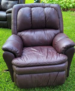 Free recliner