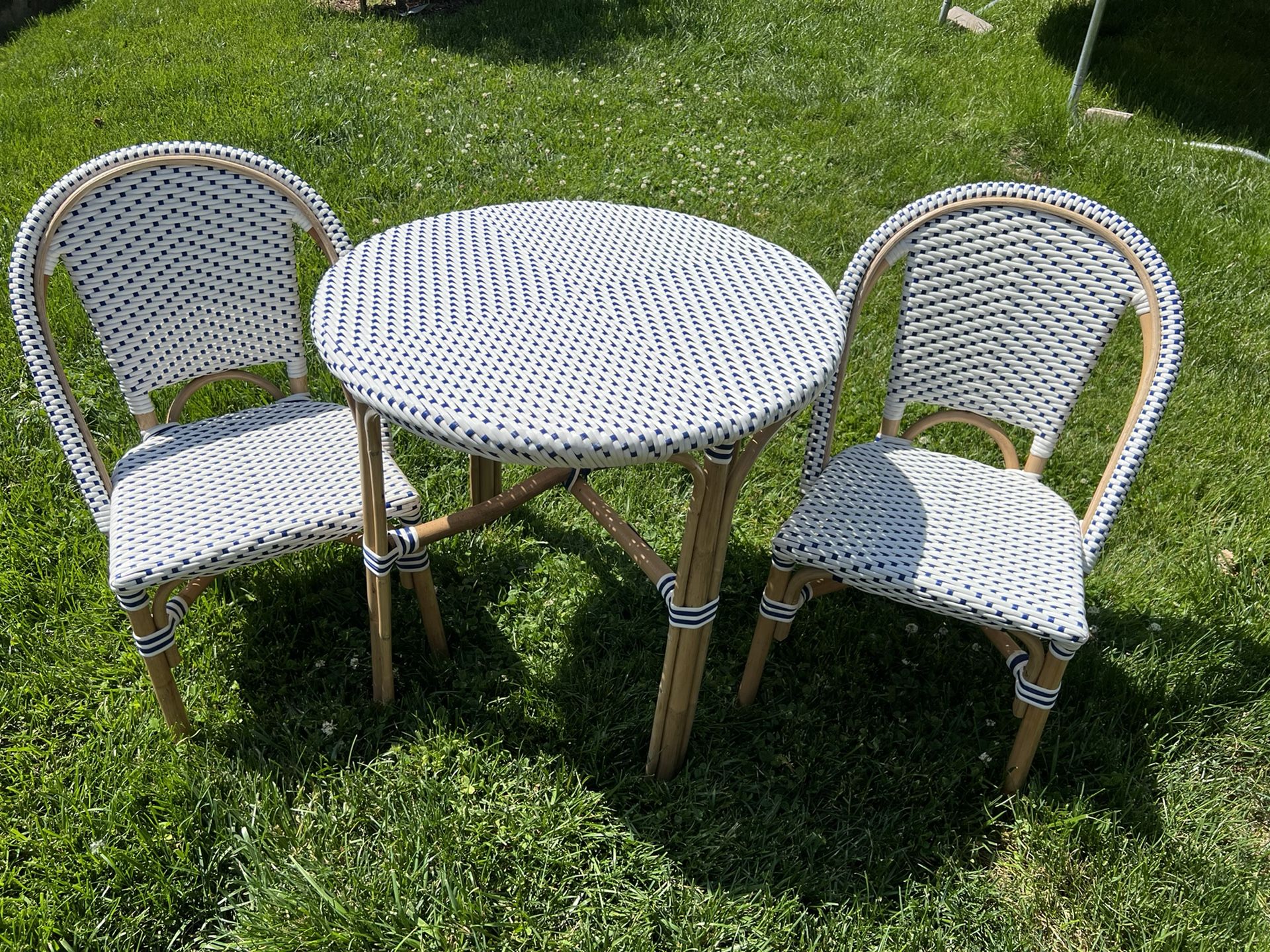 Tommy Hilfiger Bistro Set For Kids for Sale in Port Chester NY OfferUp