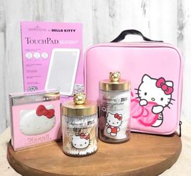 ***NEW Hello Kitty Beauty Lot***