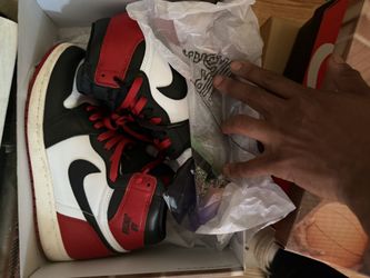 Jordan Ones Reimagined