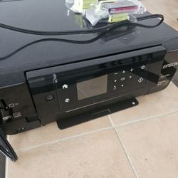 EPSON PRINTER XP-630 $120