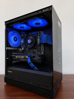 Budget Gaming PC (RTX 2060 / RYZEN 5)