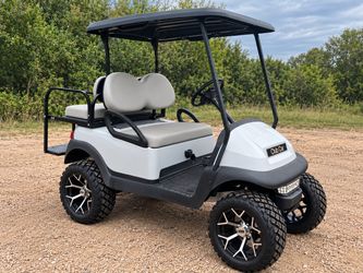 Club Car