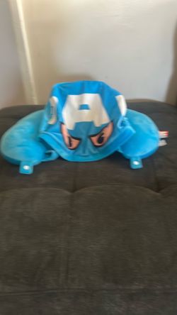 Marvel neck pillow