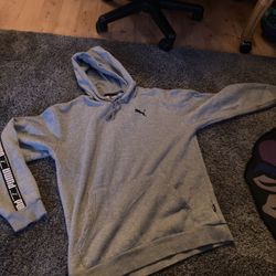 Puma Jacket 