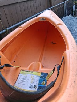 Kayak