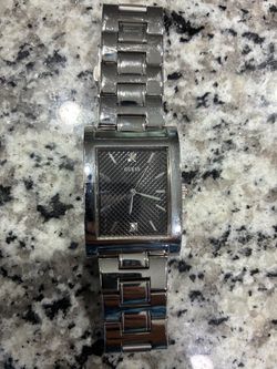Guess Watch
