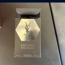 Ysl l’homme Cologne 