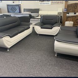 Living Room new in box 3PC  , Free Delivery same day 