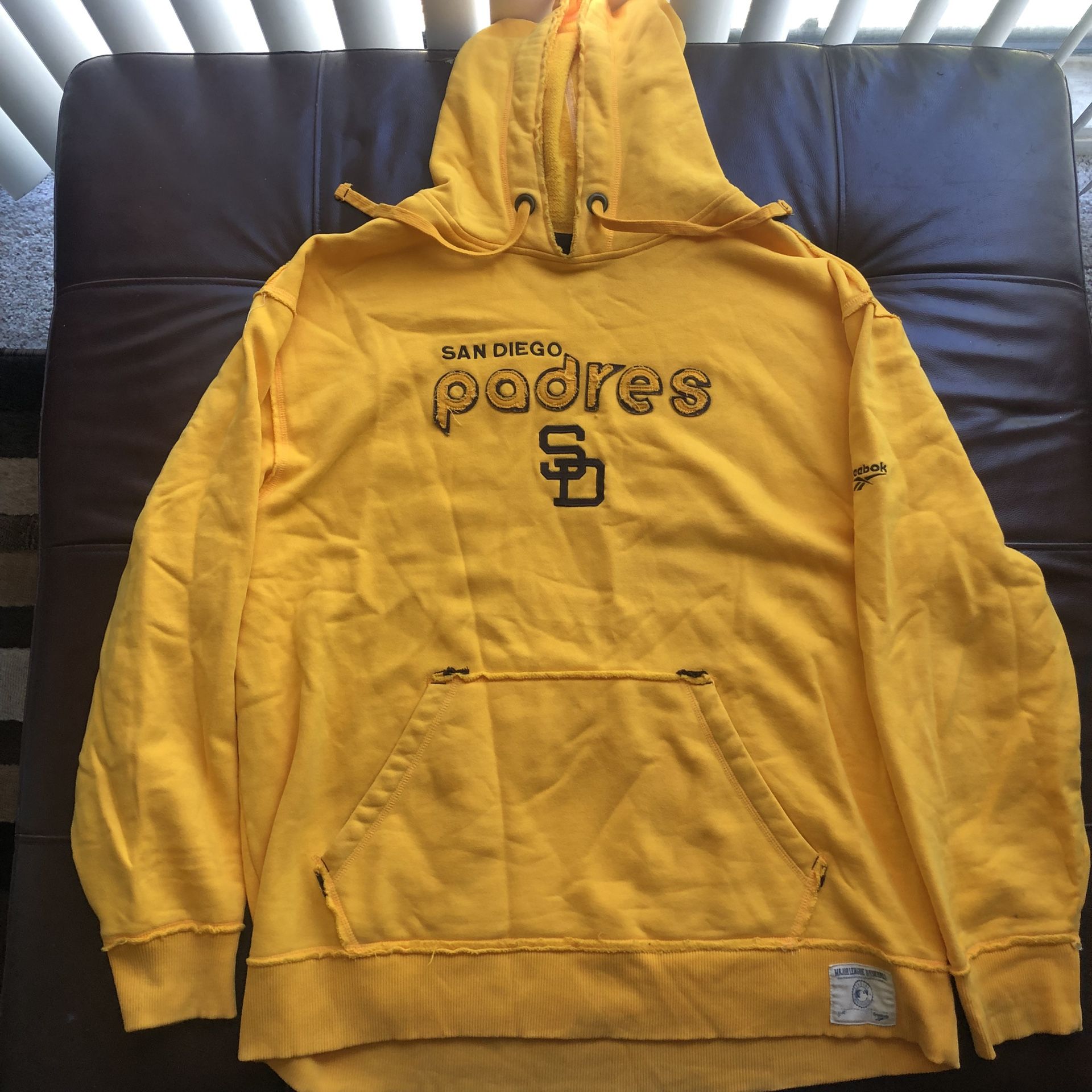 San Diego Padres Hoodie