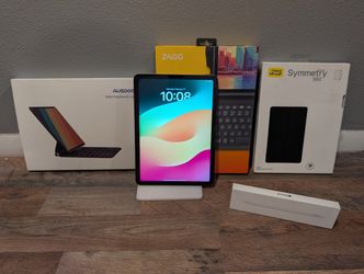 Apple iPad Air 5th Gen 10.9" Retina Display WiFi 64GB