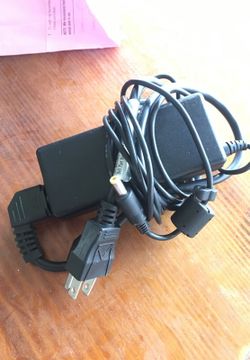 Laptop cord