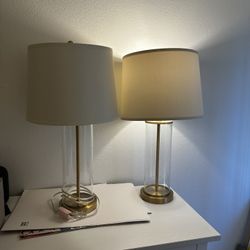 Ralph Lauren - Lamps (set of 2)