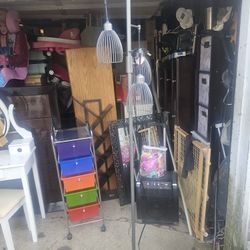 Price Is Firm.. Beautiful Modern Floor Lamp